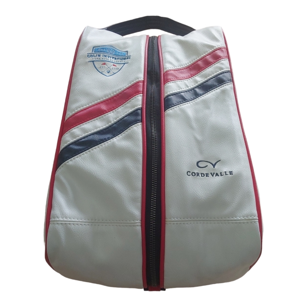 Cordevalle Golf Hand Bag